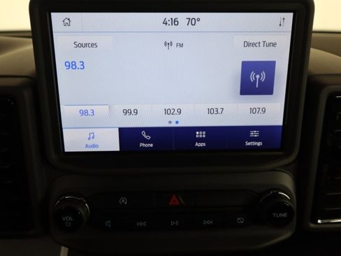 Used 2023 Ford Bronco Sport image 14