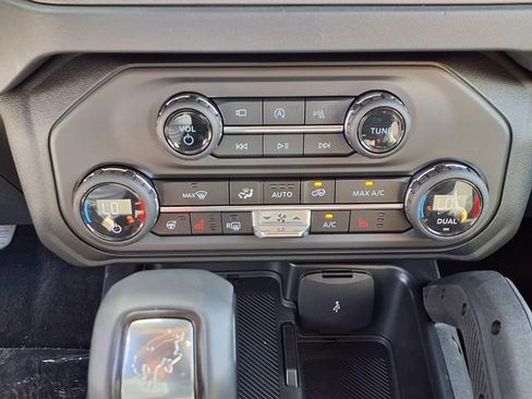 New 2026 Ford Bronco Raptor image 12