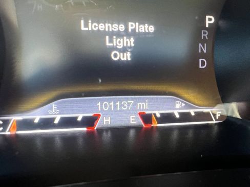 Used 2018 Jeep Cherokee Limited w/ High Altitude Package image 19