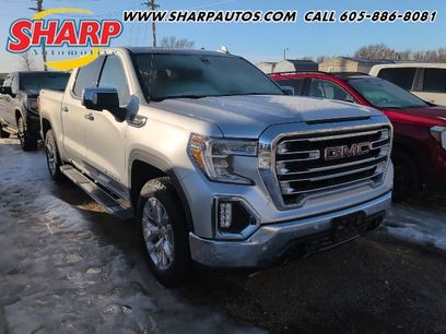 Used 2022 GMC Sierra 1500 SLT w/ SLT Premium Package