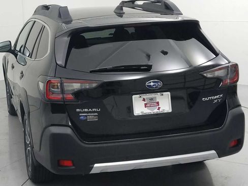 Certified 2023 Subaru Outback Limited XT image 9