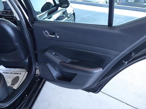 Used 2019 Nissan Altima 2.5 SR image 33