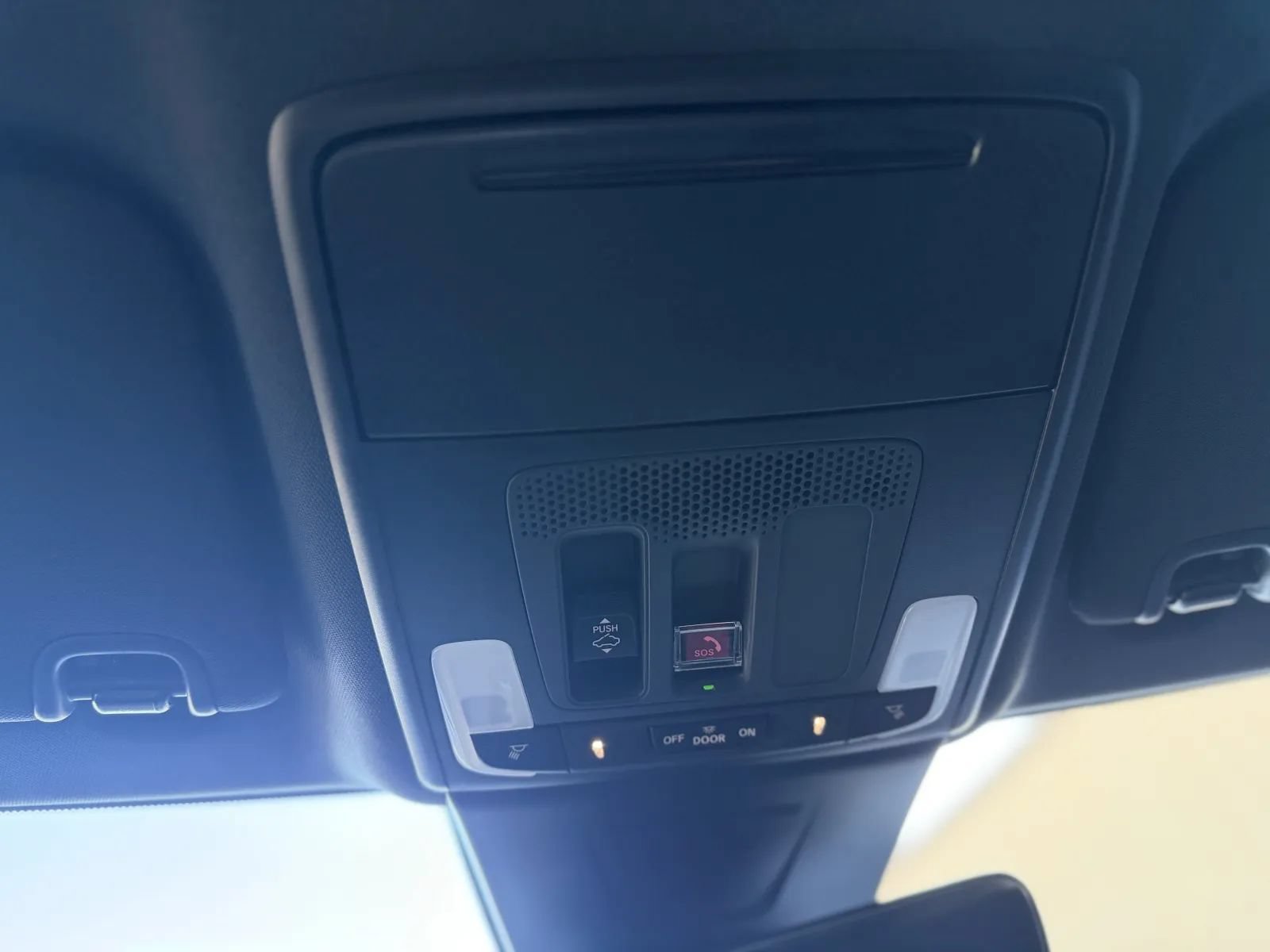 Used 2025 Honda Civic Sport Touring image 37