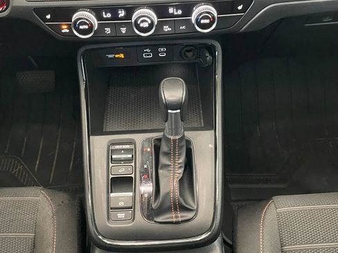 Used 2025 Honda CR-V Sport image 19