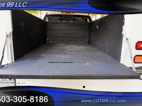 Used 2014 GMC Sierra 3500 Denali w/ Suspension Package, Off-Road AWD/4WD image 15