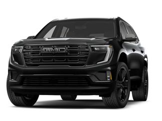 New 2027 GMC Acadia Elevation AWD/4WD video 1
