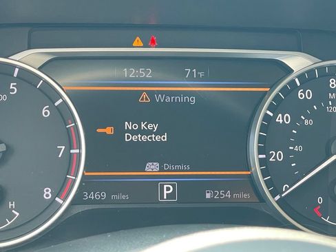 Certified 2025 Nissan Sentra SV w/ All-Weather Package FWD image 21