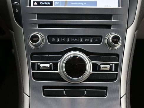 Used 2019 Lincoln MKZ Reserve w/ Reserve Plus Package image 21