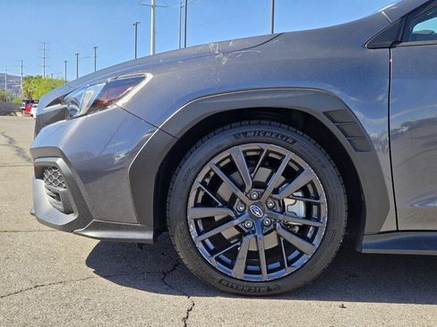Used 2022 Subaru WRX Premium AWD/4WD image 9