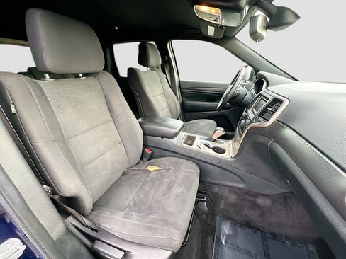 Used 2016 Jeep Grand Cherokee Laredo w/ Quick Order Package 23E image 25