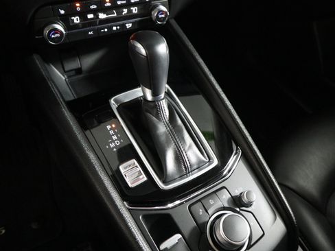 Certified 2025 MAZDA CX-5 AWD 2.5 S w/ Select Package image 22