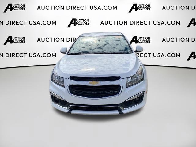 Used 2016 Chevrolet Cruze LT FWD image 28