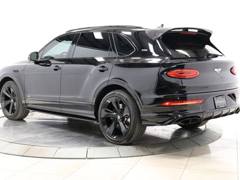 Used 2021 Bentley Bentayga w/ First Edition Specification AWD/4WD image 84