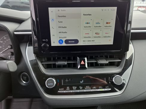 Certified 2023 Toyota Corolla LE w/ LE Convenience Package image 22