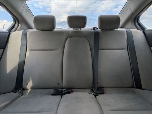 Used 2013 Honda Civic LX image 24
