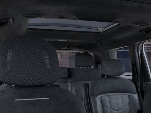 New 2027 Kia Telluride X-Line SX Prestige w/ Towing Package AWD/4WD image 30