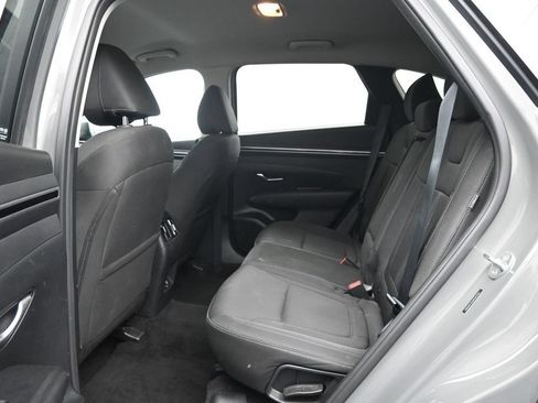 Used 2024 Hyundai Tucson SEL AWD/4WD image 25