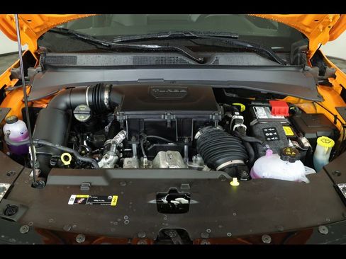 New 2026 Jeep Compass Limited image 15