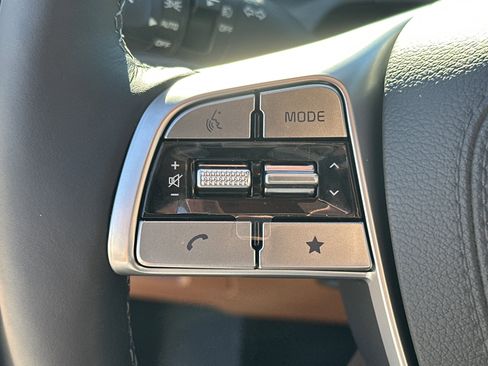 New 2025 Kia Telluride SX Prestige X-Pro image 23