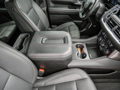 Used 2023 Chevrolet Tahoe RST w/ RST Performance Edition image 16