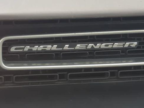 Certified 2018 Dodge Challenger SXT RWD image 13