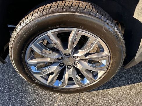 Certified 2024 GMC Sierra 1500 Denali w/ Denali Reserve Package image 12