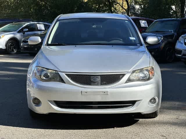 Used 2008 Subaru Impreza 2.5i AWD/4WD image 18