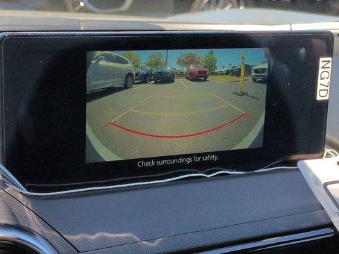 New 2026 MAZDA MX-5 Miata Grand Touring image 18