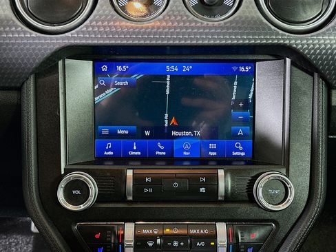 Used 2019 Ford Mustang GT Premium w/ GT Performance Package image 21