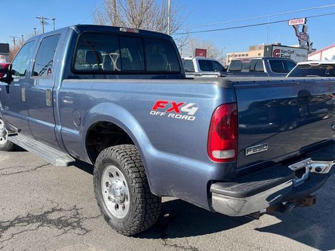Used 2007 Ford F250 XL image 6