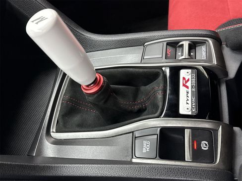 Used 2020 Honda Civic Type R image 30