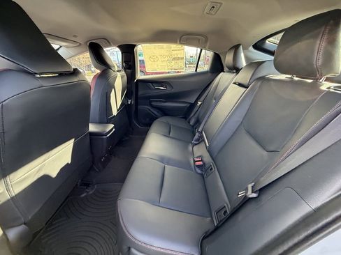 New 2026 Toyota Prius Plug-In Hybrid image 14