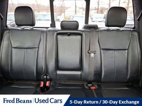 Certified 2019 Ford F150 Lariat w/ Equipment Group 502A Luxury image 21