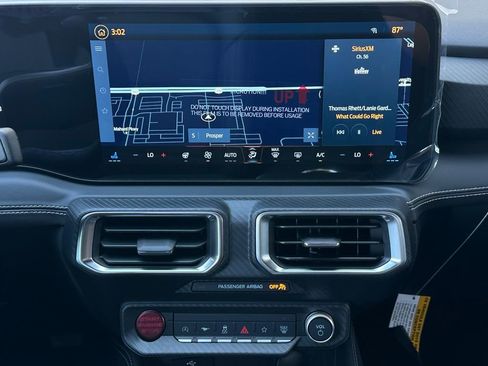 New 2025 Ford Mustang Premium image 40