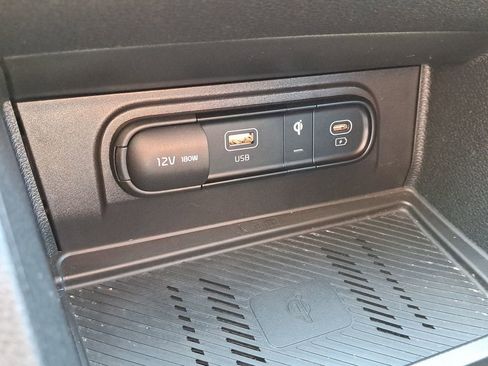 Used 2023 Kia Sportage X-Line image 24