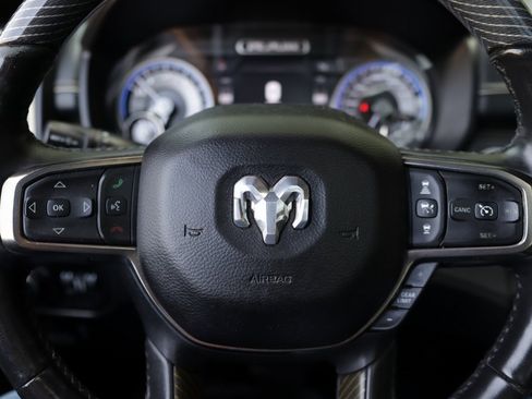 Used 2020 RAM 1500 Limited image 12