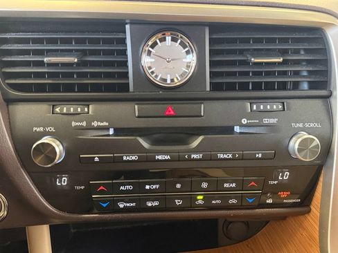 Used 2019 Lexus RX 350L AWD image 25