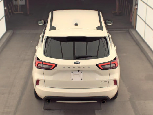 Used 2024 Ford Escape ST-Line w/ Tech Pack #1 AWD/4WD image 3