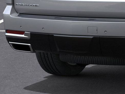 New 2026 Cadillac Escalade Luxury image 14