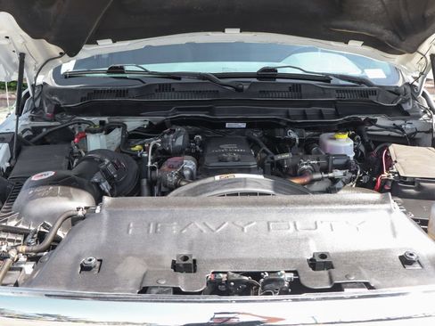 Used 2014 RAM 3500 Big Horn AWD/4WD image 12