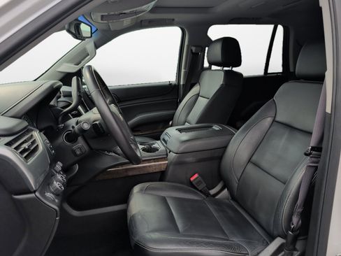 Used 2016 Chevrolet Tahoe LT AWD/4WD image 9