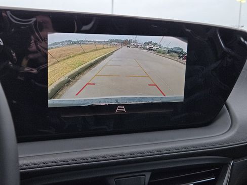 New 2026 Buick Encore GX Preferred w/ Comfort Package image 10