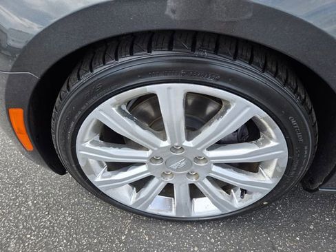 Used 2016 Cadillac ATS Luxury w/ Cold Weather Package RWD image 23