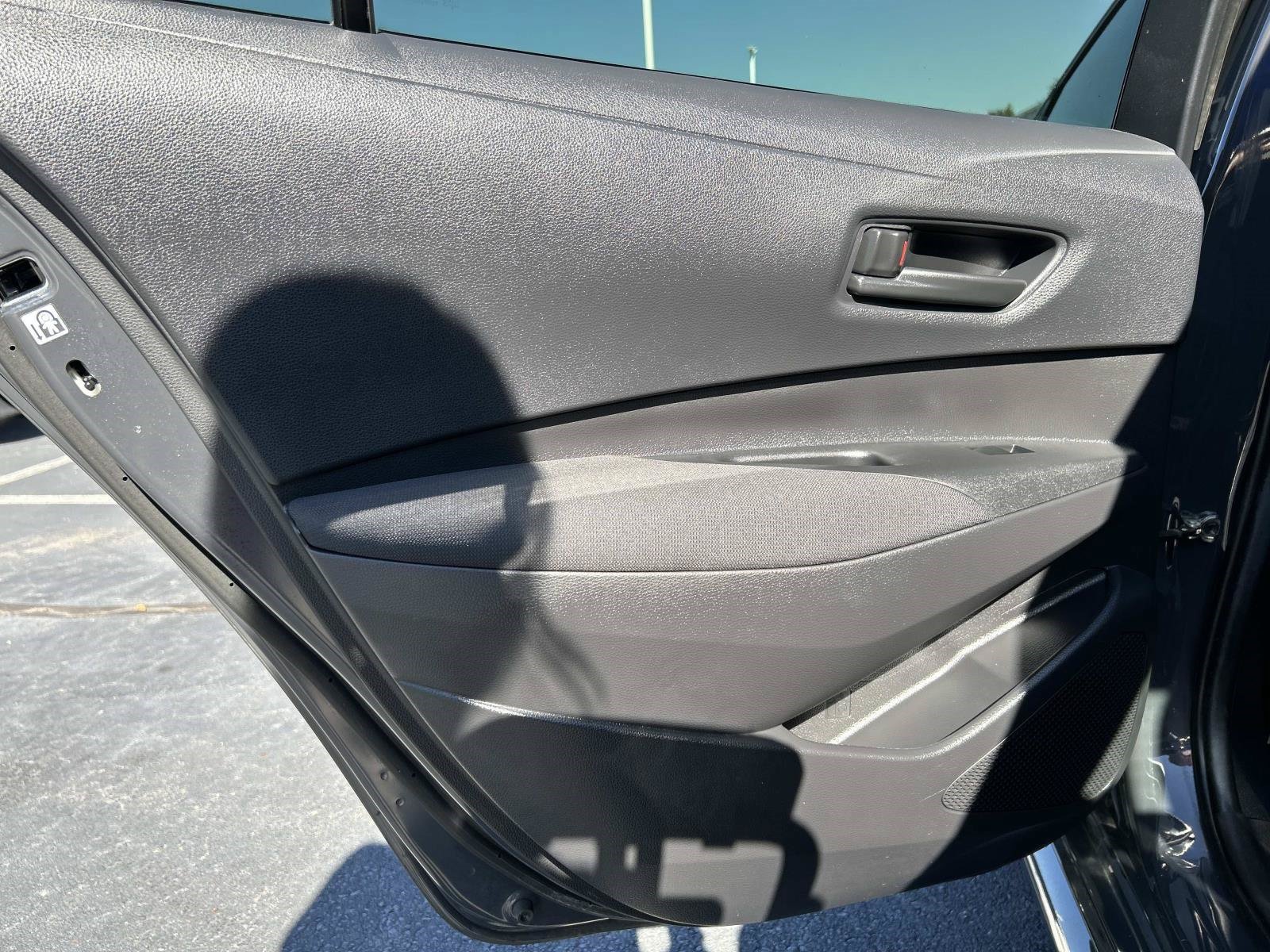 Used 2023 Toyota Corolla LE FWD image 10