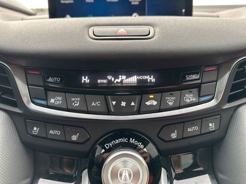 Used 2022 Acura TLX SH-AWD w/ A-SPEC Pkg image 25