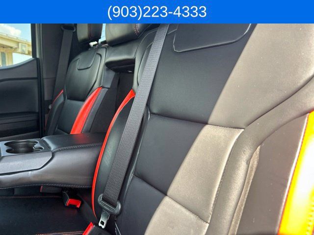 Used 2024 Ford Ranger Raptor AWD/4WD image 41