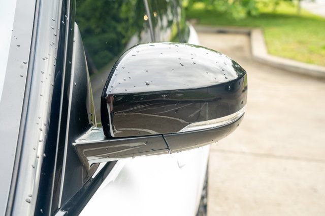 Used 2022 Land Rover Range Rover Westminster Edition AWD/4WD image 13