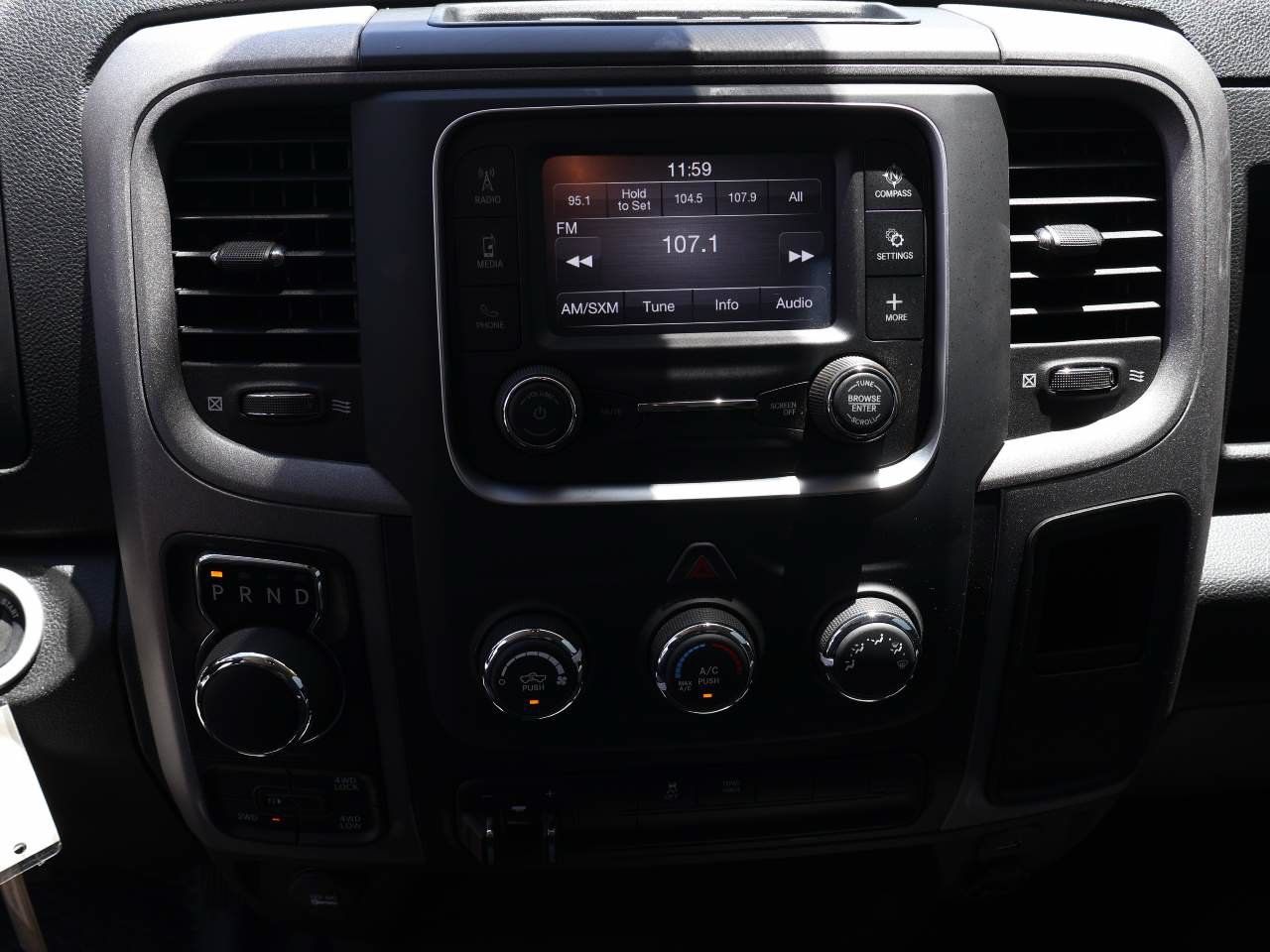 Used 2023 RAM 1500 Tradesman w/ Popular Equipment Group AWD/4WD image 14