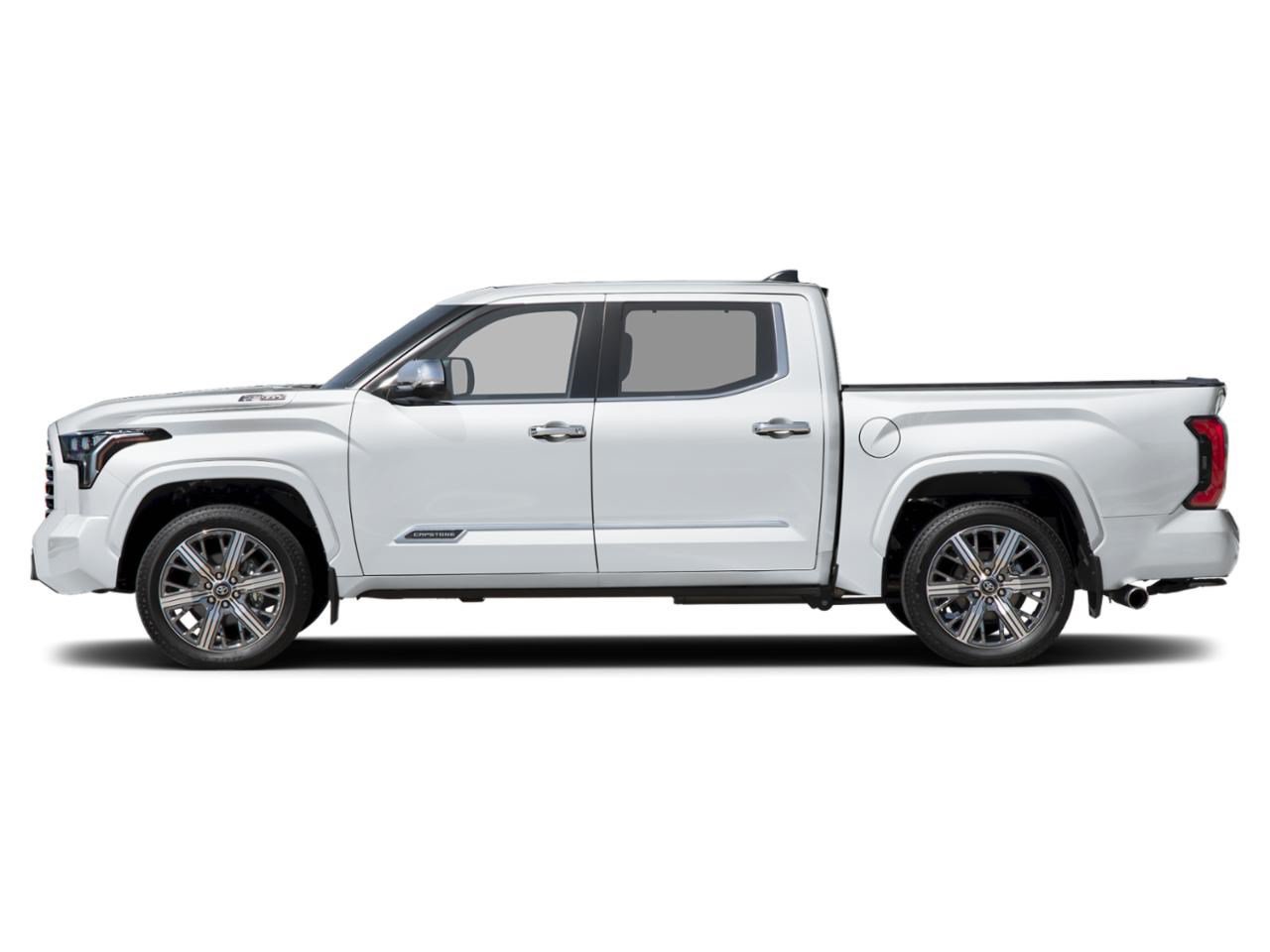 New 2026 Toyota Tundra Capstone w/ Tow Tech Package AWD/4WD image 19