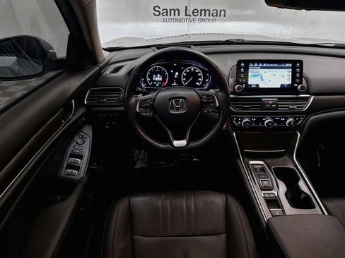 Used 2022 Honda Accord Touring image 23